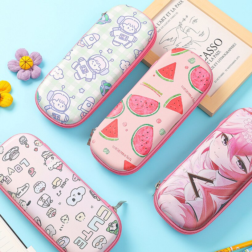  ̽ Kawaii б ǰ   Trousse Scolaire Astuccio Kawaii  Estuche Lapices  ̽  ̽